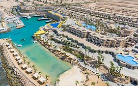 Pickalbatros Citadel Resort Sahl Hasheesh (Adults Only)