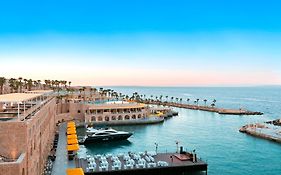 Pickalbatros Citadel Resort Sahl Hasheesh (Adults Only)